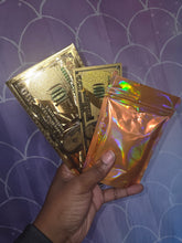 Load image into Gallery viewer, Energy Cleansing Salt Baths