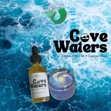 Load image into Gallery viewer, COVE WATERS