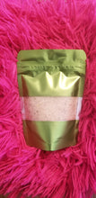 Load image into Gallery viewer, Energy Cleansing Salt Baths