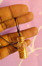 Load image into Gallery viewer, Faith of A Mustard seed Necklace
