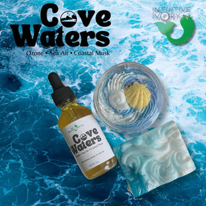 COVE WATERS