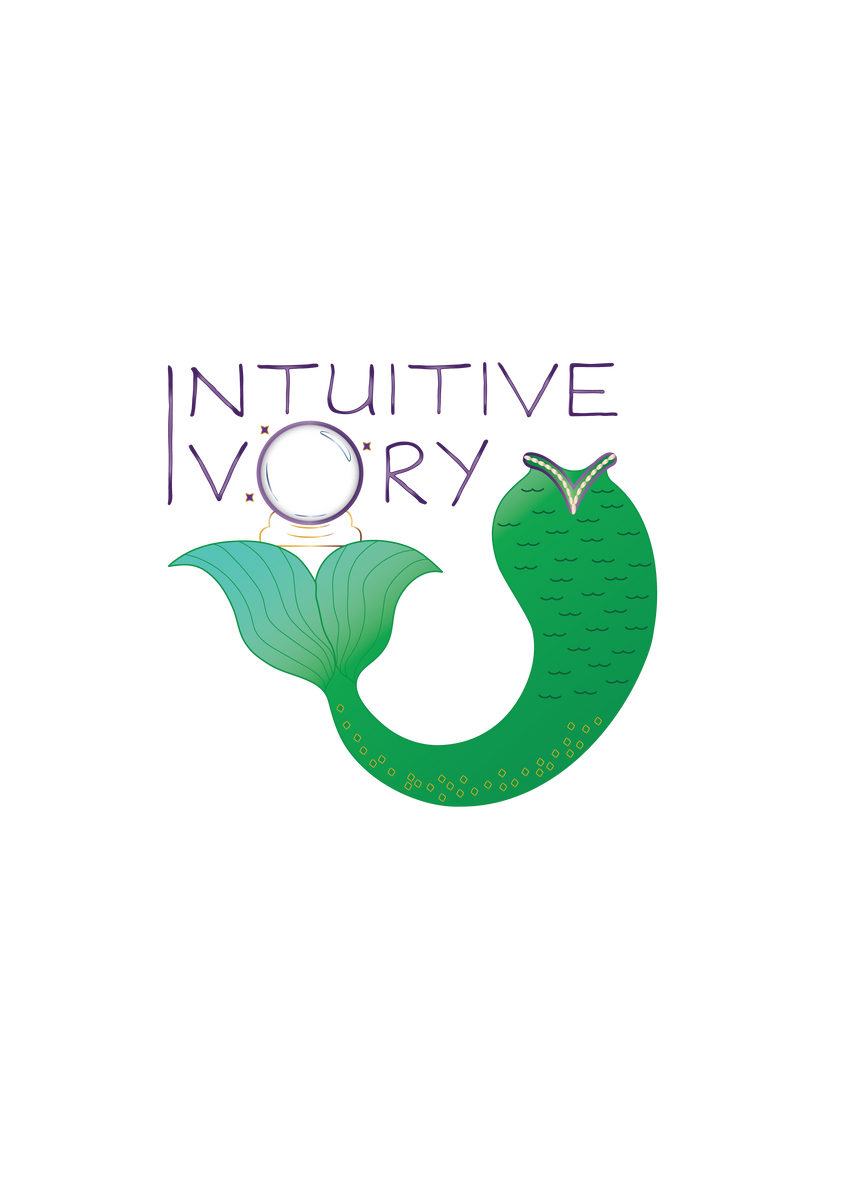 Intuitive Ivory – Intuitive Ivory