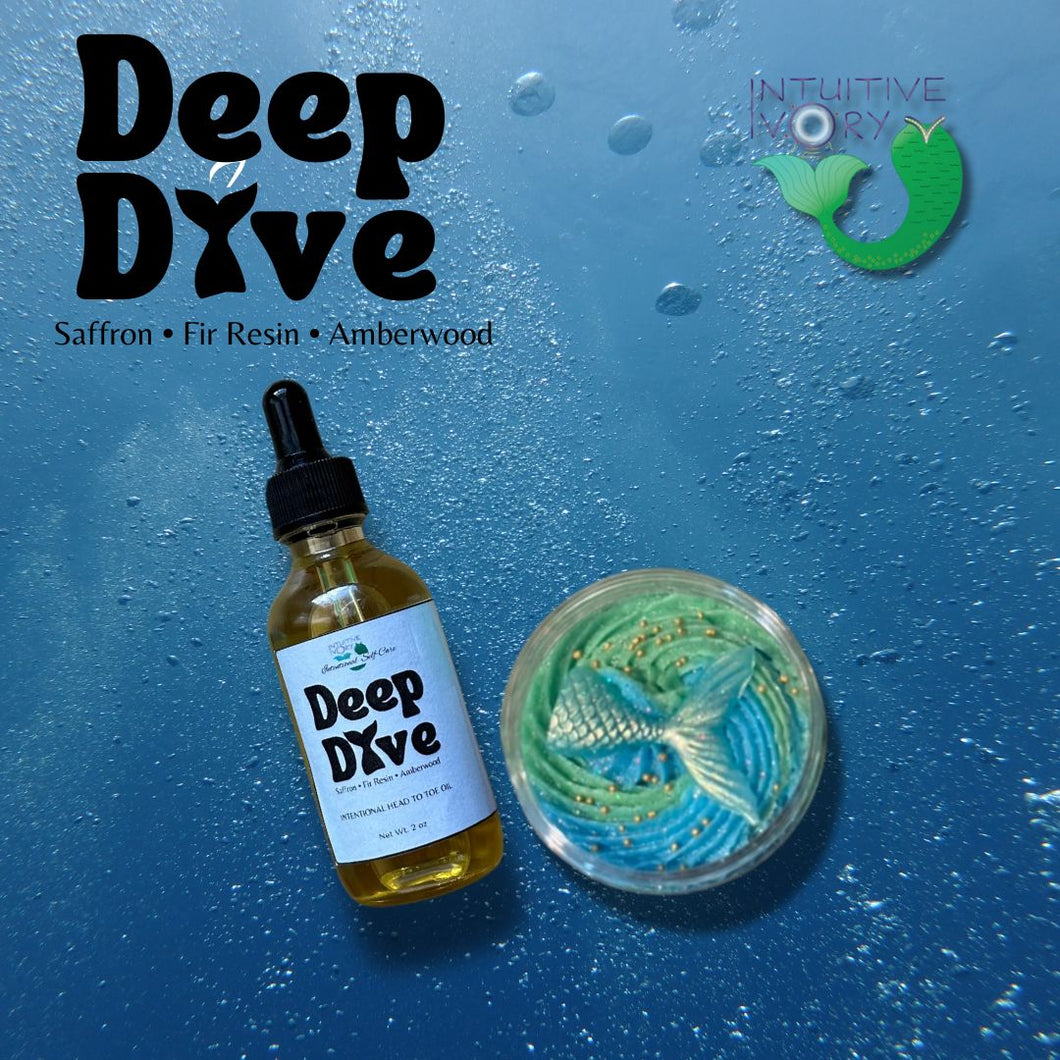 DEEP DIVE