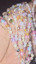 Load and play video in Gallery viewer, Waist Beads
