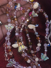 Load image into Gallery viewer, Waist Beads
