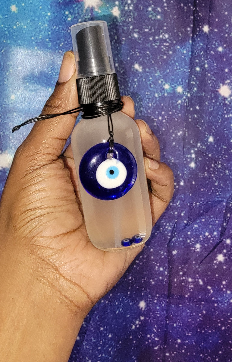 Vibe Sprays – Intuitive Ivory