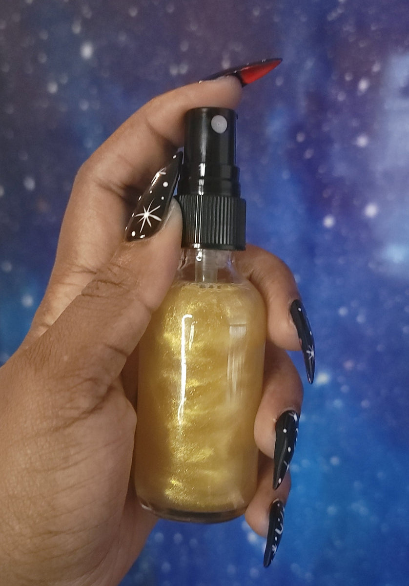 Vibe Sprays – Intuitive Ivory