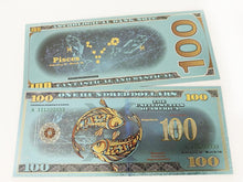 Load image into Gallery viewer, ZODIAC MANIFESTSTION BILLS
